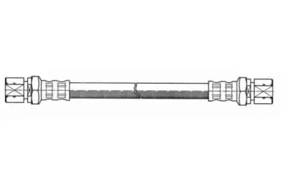 NIPPARTS J3700915