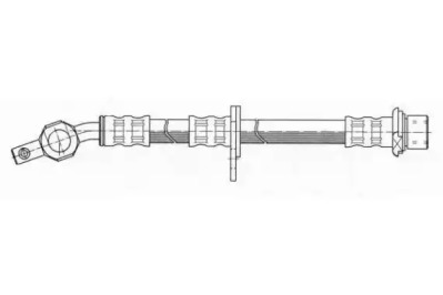 NIPPARTS J3702076