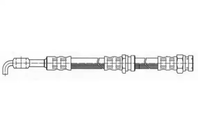 NIPPARTS J3703052