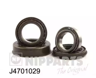 NIPPARTS J4701029