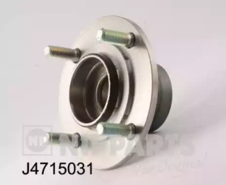 NIPPARTS J4715031
