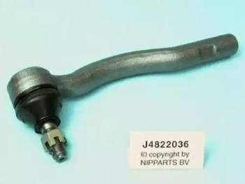 NIPPARTS J4822036