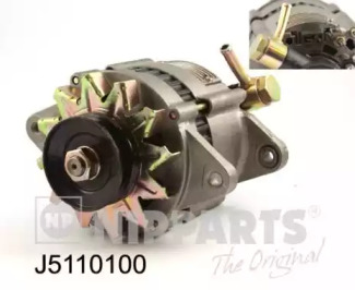 NIPPARTS J5110100