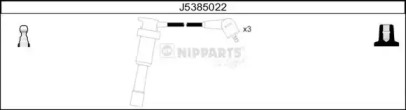 NIPPARTS J5385022