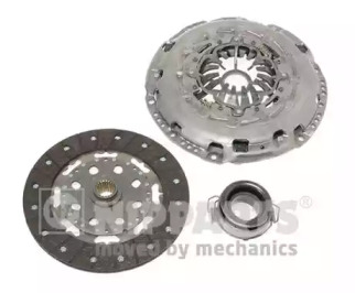 NIPPARTS N2002260 NIPPARTS N2002260