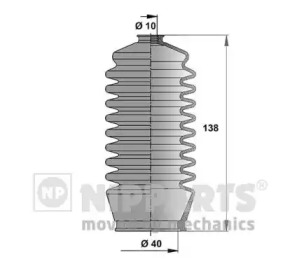 NIPPARTS N2842033