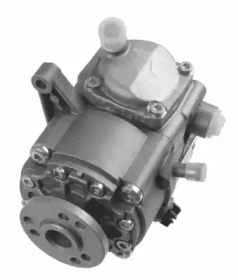 ZF PARTS 2837 301