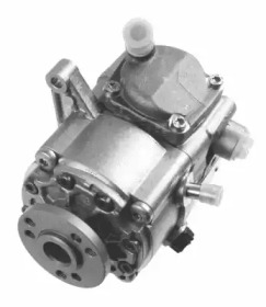 ZF PARTS 2837 501