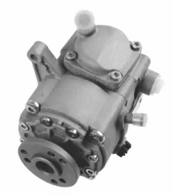 ZF PARTS 2837 601