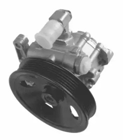 ZF PARTS 2838 001