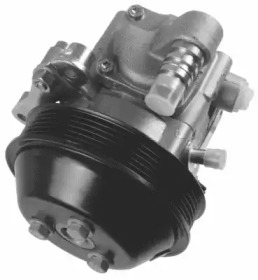 ZF PARTS 2839 801