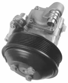 ZF PARTS 2846 301