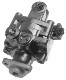 ZF PARTS 2847 501