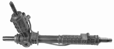 ZF PARTS 2848 601