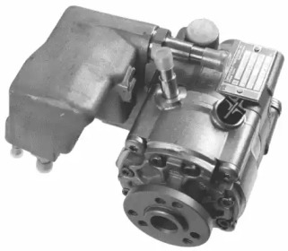 ZF PARTS 2854 601