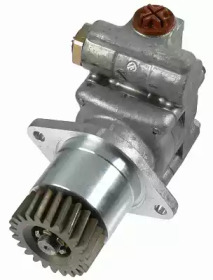 ZF PARTS 2879 901