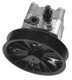 ZF PARTS 2896 301