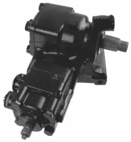 ZF PARTS 2904 801