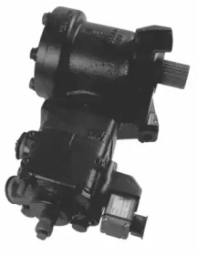 ZF PARTS 2906 301