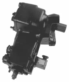 ZF PARTS 2906501