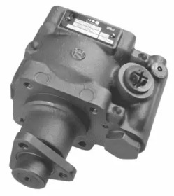 ZF PARTS 2907 801