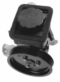 ZF PARTS 2911 501