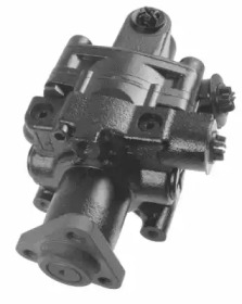 ZF PARTS 2912 501