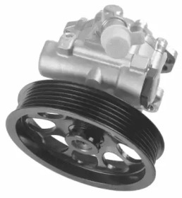 ZF PARTS 2914 401