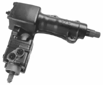 ZF PARTS 2916 401