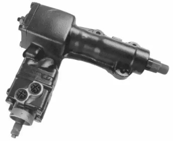 ZF PARTS 2916 601