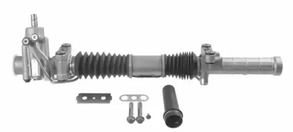 ZF PARTS 2917 201