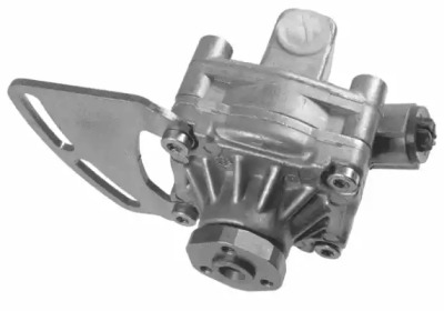 ZF PARTS 2918 501