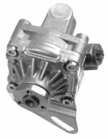 ZF PARTS 2921 601