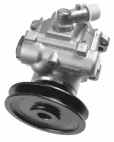 ZF PARTS 2922 301