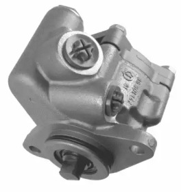 ZF PARTS 2923 301