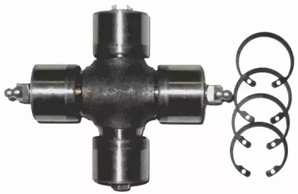 ZF PARTS 3030101