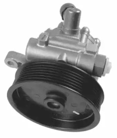 ZF PARTS 8001 626