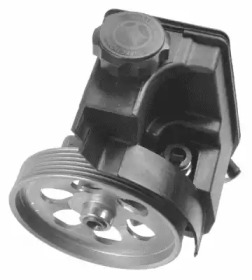 ZF PARTS 8001 717