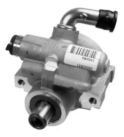 ZF PARTS 8001 955