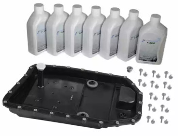 ZF Parts 8700 250 ZF Parts 8700 250