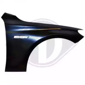 DIEDERICHS 1225007 DIEDERICHS 1225007