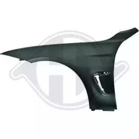 DIEDERICHS 1245007