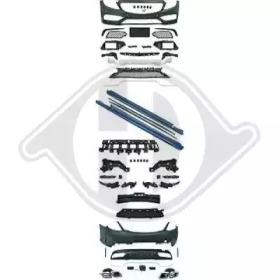 DIEDERICHS 1673350 DIEDERICHS 1673350