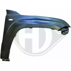 DIEDERICHS 2275007