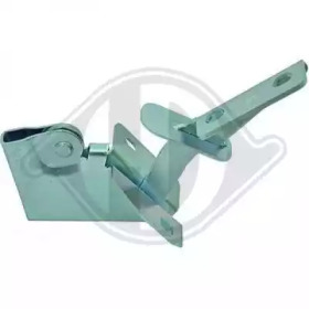 DIEDERICHS 2610218