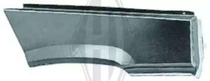 DIEDERICHS 3430007