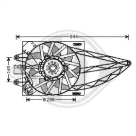 DIEDERICHS 3434201