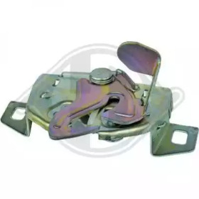 DIEDERICHS 3454001