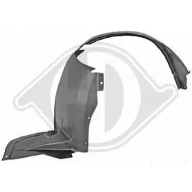 DIEDERICHS 3496009