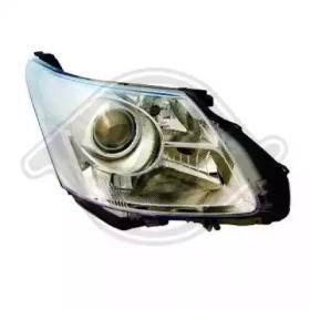 DIEDERICHS 6625080